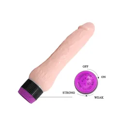 Generique Gode vibrant penis Vibe Chair 17 x 4cm